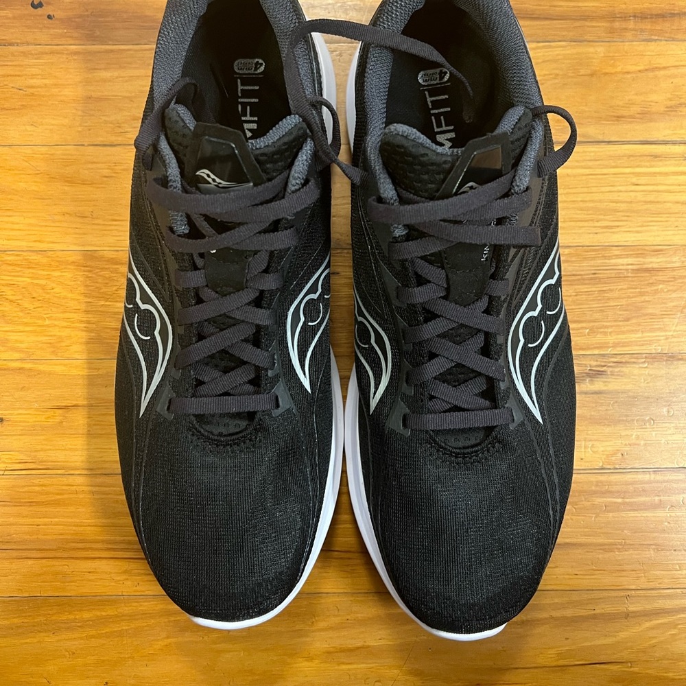 Saucony Kinvara Mens Running Shoes 10.5